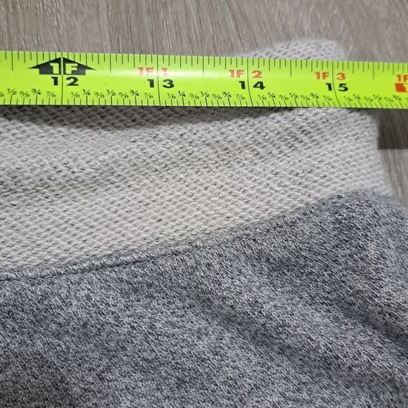 Soft Surroundings Gray Maxi Skirt - Picture 5 of 13